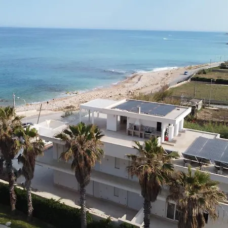 Villa Il San Carlo - Avola