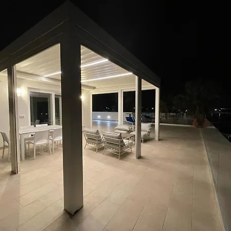 Villa Il San Carlo - Avola