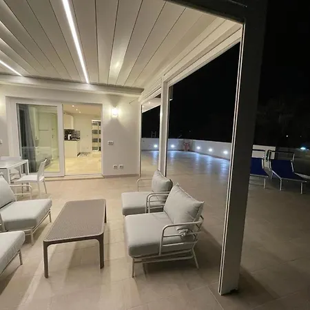 Il San Carlo - Villa