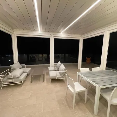 Villa Il San Carlo -