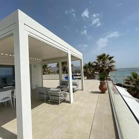 Il San Carlo - Villa *
