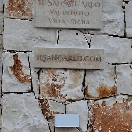 Il San Carlo -