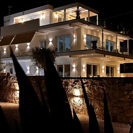 Il San Carlo - Villa