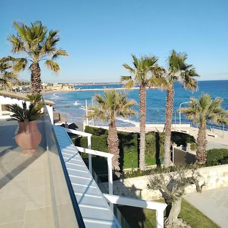 Il San Carlo - Villa