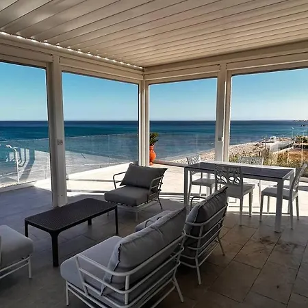 Villa Il San Carlo -
