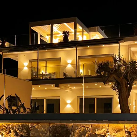 Villa Il San Carlo -