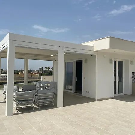 Il San Carlo - Villa