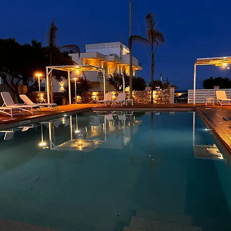 Il San Carlo - * Avola