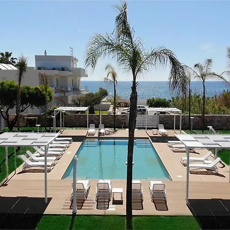 Villa Il San Carlo -