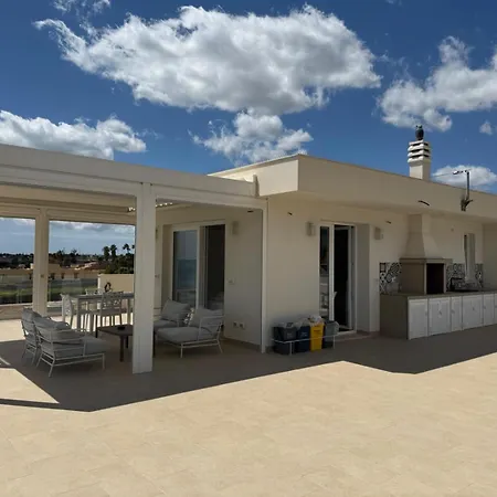 Il San Carlo - Villa