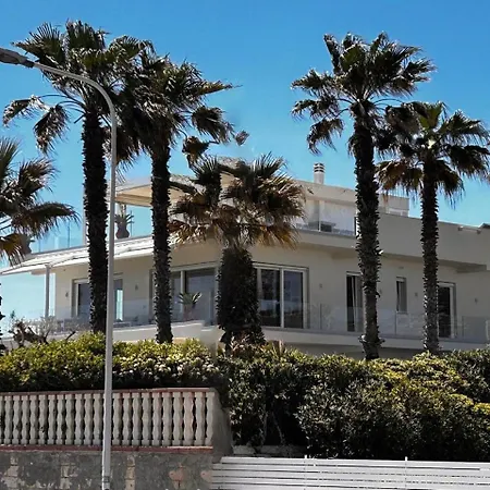 Villa Il San Carlo -