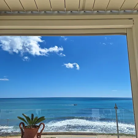 Il San Carlo - Avola