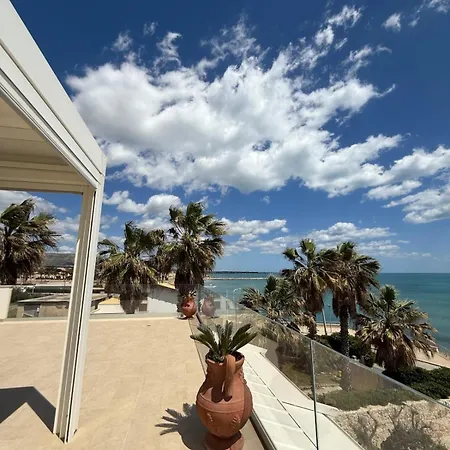 Il San Carlo - Avola